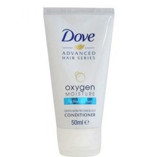 Dove Conditioner Oxygen Moist Mini