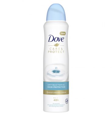 Dove Deodorant Spray Care&Protect 150 ml