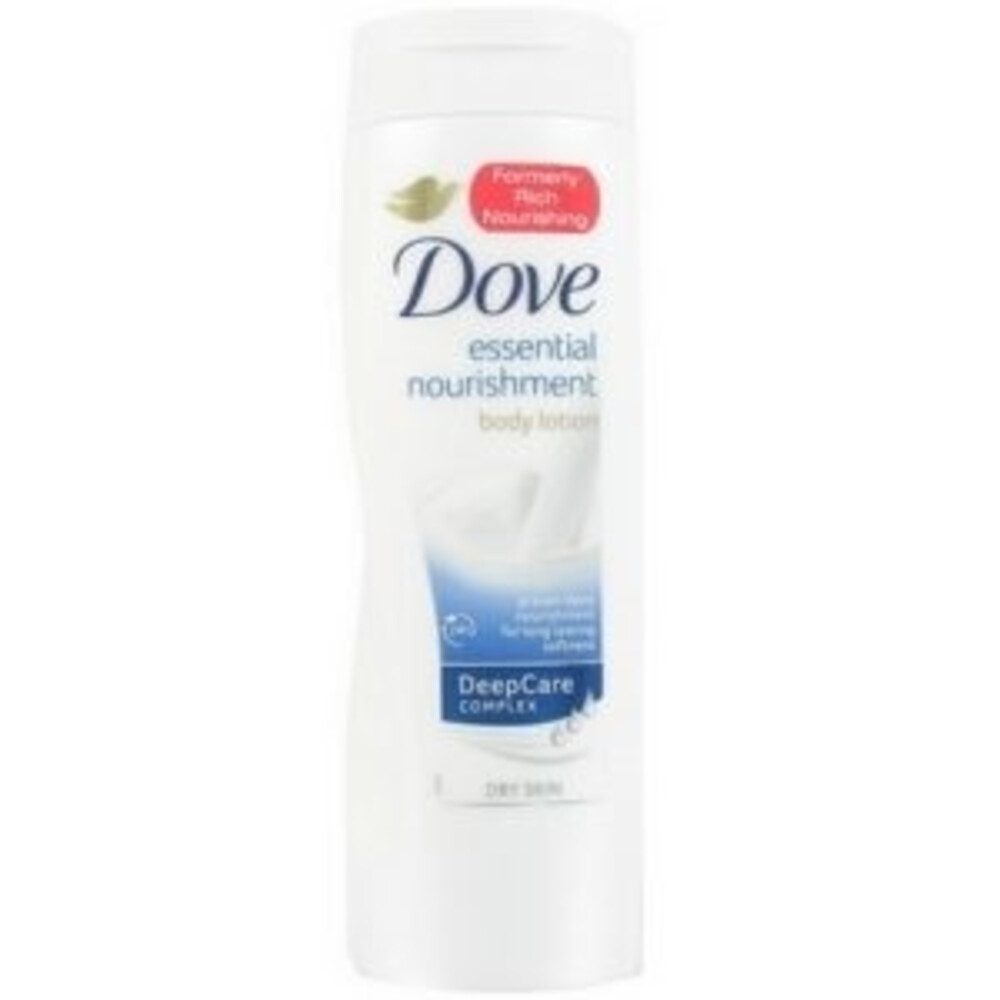 Dove Nourishing Bodymilk 400 ml