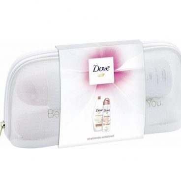 Dove Winter Care Giftset Douchegel 250 ml.+ Deo 150 ml.