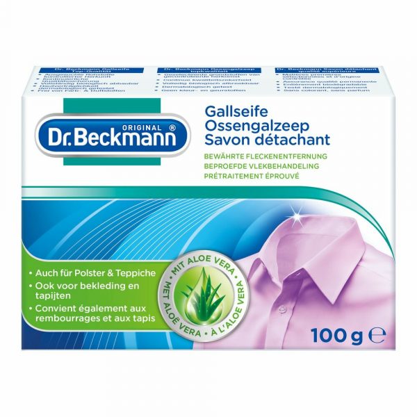 Dr. Beckmann Ossengalzeep 100 gr