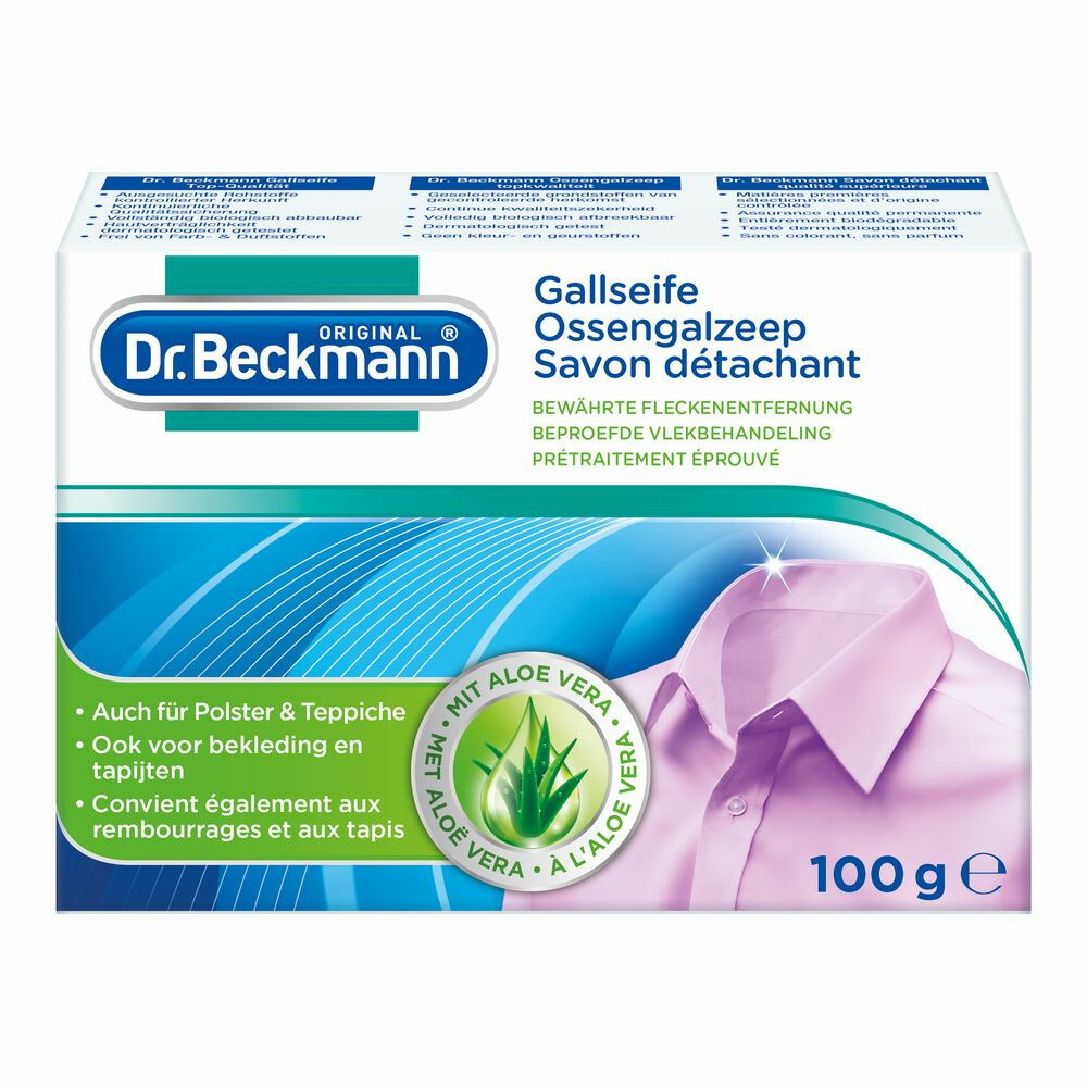 Dr. Beckmann Ossengalzeep 100 gr