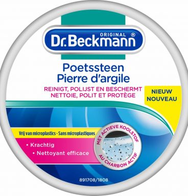 Dr. Beckmann Poetssteen 400 gr