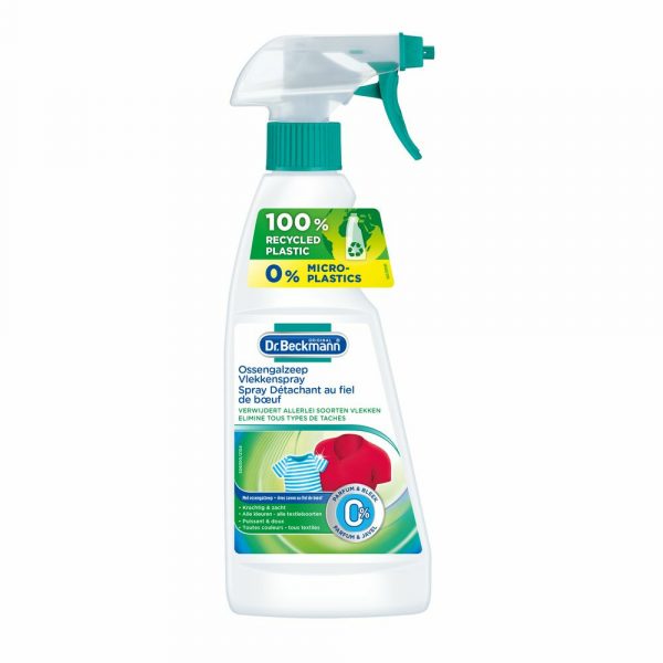 Dr. Beckmann Prewash Vlekkenspray 500 ml