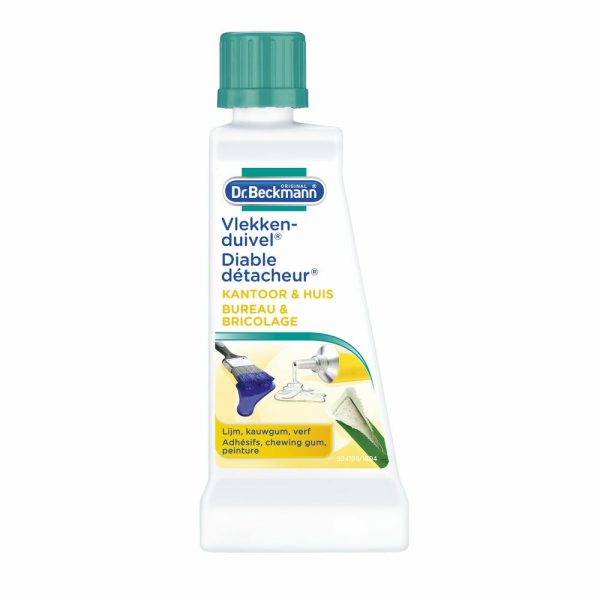 Dr. Beckmann Vlekkenduivel Kantoor&Huis 50 ml