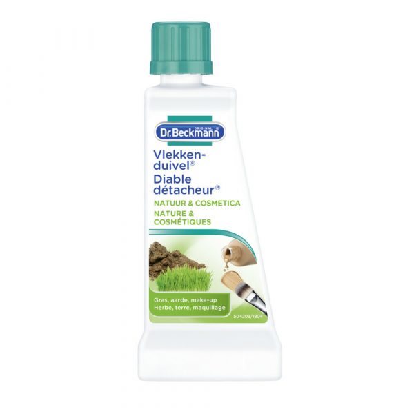 Dr. Beckmann Vlekkenduivel Natuur&Cosmetica 50 ml