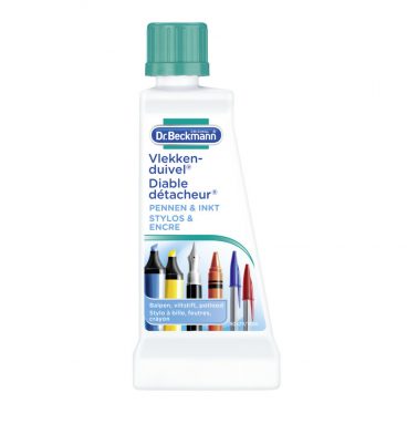 Dr. Beckmann Vlekkenduivel Pennen en Inkt 50 ml