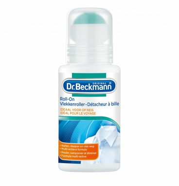 Dr. Beckmann Vlekkenroller 75 ml