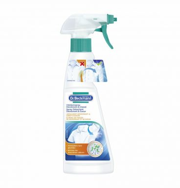 Dr. Beckmann Vlekkenspray Deo en Zweet 250 ml