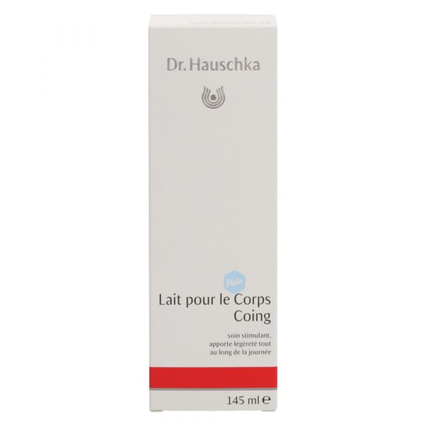 Dr. Hauschka Body Milk 145 ml