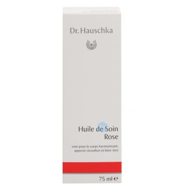 Dr. Hauschka Body olie 75 ml