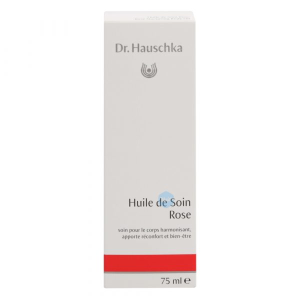 Dr. Hauschka Body olie 75 ml