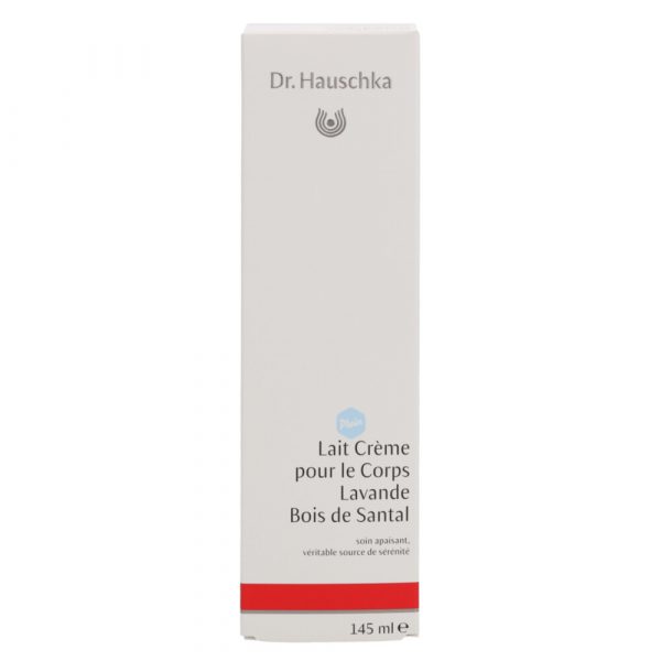 Dr. Hauschka Bodycréme 145 ml