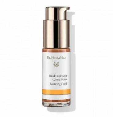 Dr. Hauschka Bronzing Fluid 18 ml