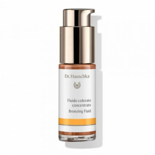 Dr. Hauschka Bronzing Fluid 18 ml