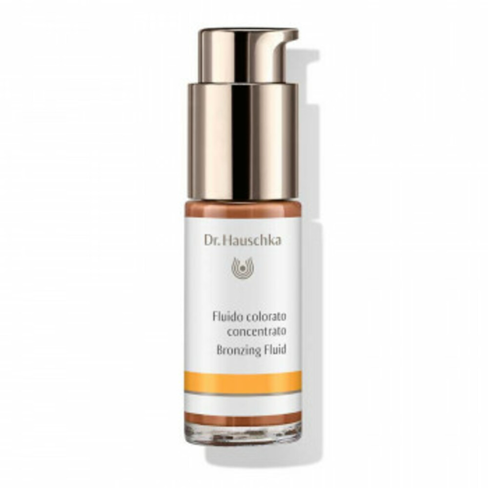 Dr. Hauschka Bronzing Fluid 18 ml