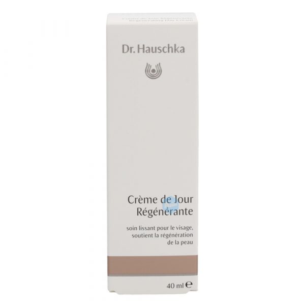 Dr. Hauschka Dagcréme 40 ml