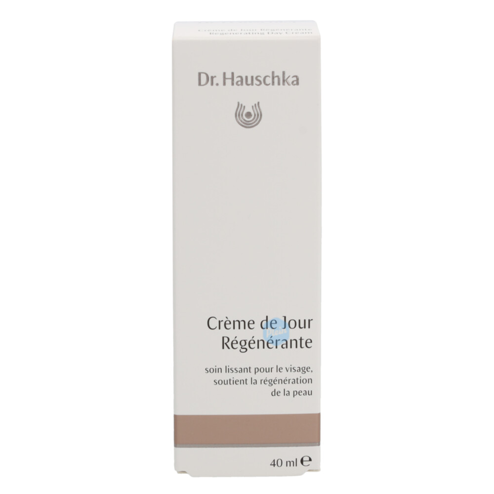 Dr. Hauschka Dagcréme 40 ml