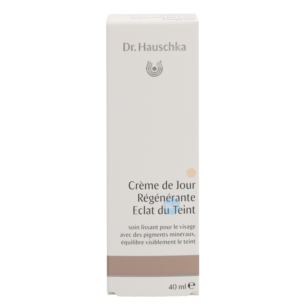 Dr. Hauschka Dagcréme 40 ml