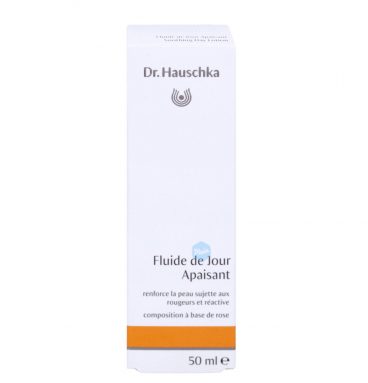 Dr. Hauschka Dagcréme 50 ml