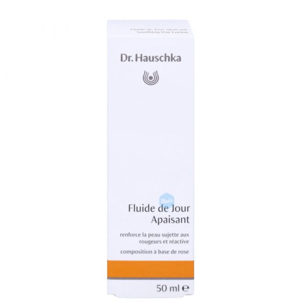 Dr. Hauschka Dagcréme 50 ml