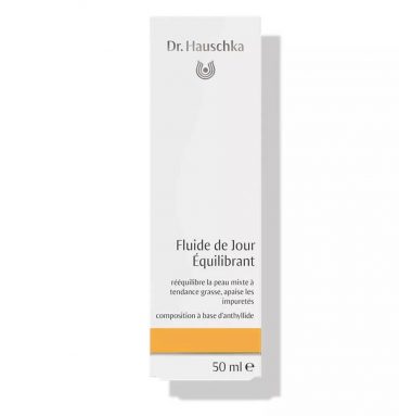 Dr. Hauschka Dagcrème Balancing 50 ml