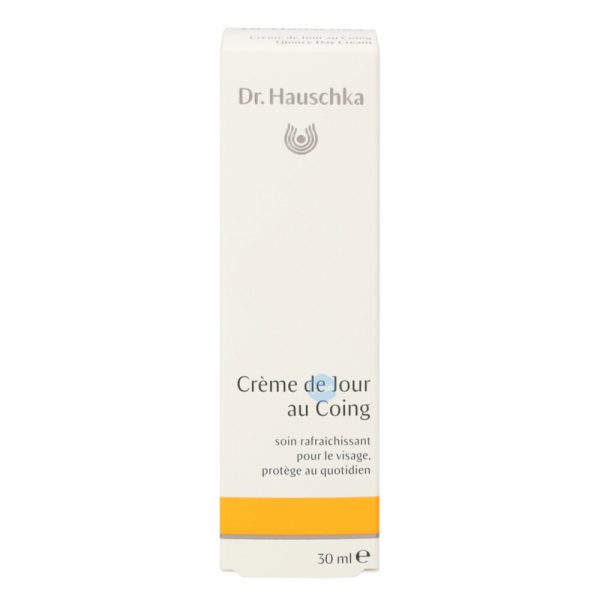 Dr. Hauschka Dagcrème Quince 30 ml