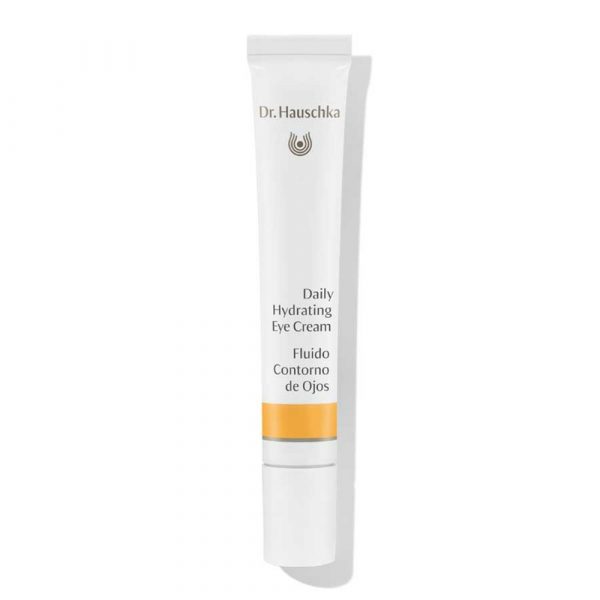 Dr. Hauschka Daily Hydrating Oogcrème 12