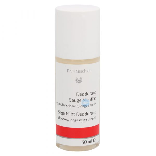 Dr. Hauschka Deodorant 50 ml