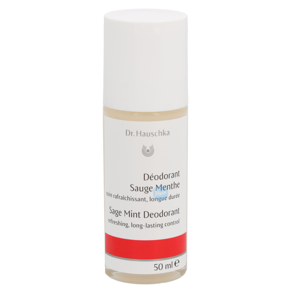 Dr. Hauschka Deodorant 50 ml