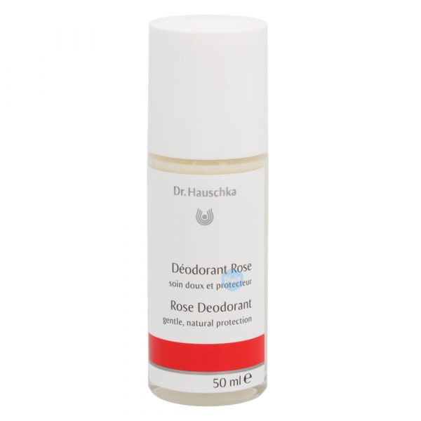 Dr. Hauschka Deodorant 50 ml