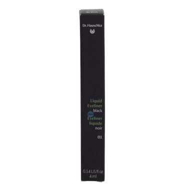 Dr. Hauschka Eyeliner 4 ml