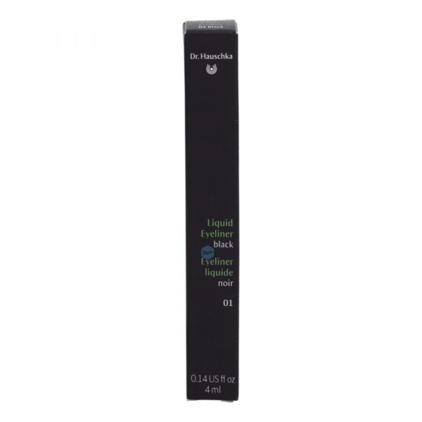 Dr. Hauschka Eyeliner 4 ml