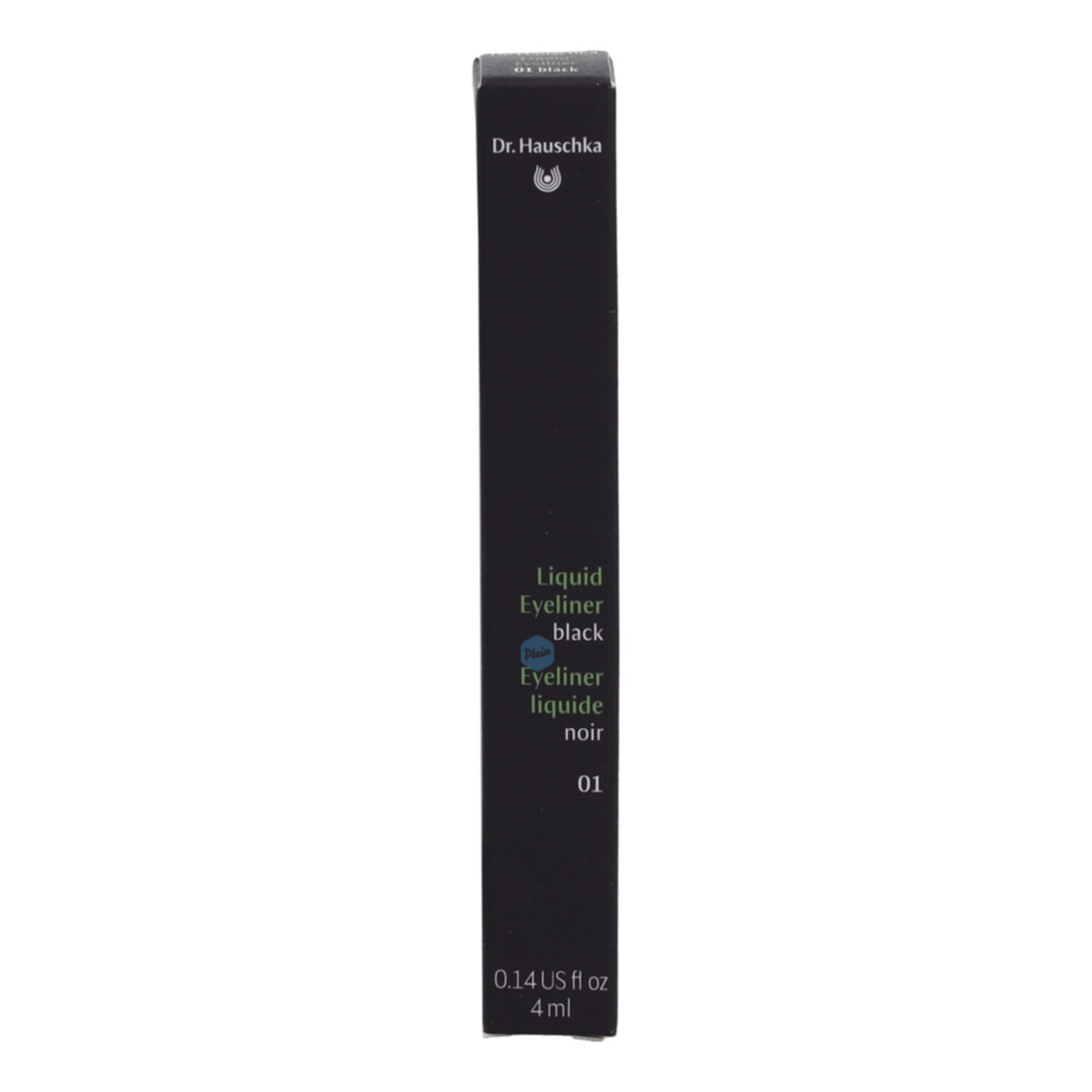 Dr. Hauschka Eyeliner 4 ml