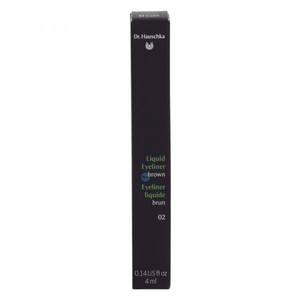 Dr. Hauschka Eyeliner 4 ml