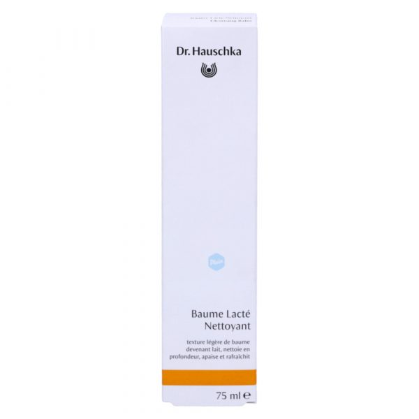 Dr. Hauschka Facial Cleanser 75 ml