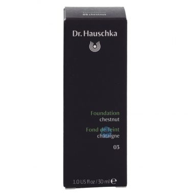 Dr. Hauschka Foundation 30 ml