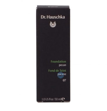 Dr. Hauschka Foundation 30 ml