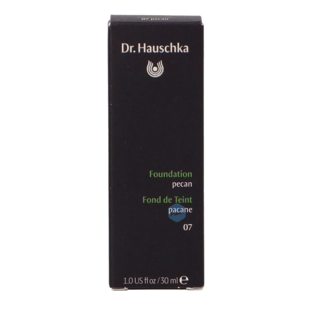 Dr. Hauschka Foundation 30 ml