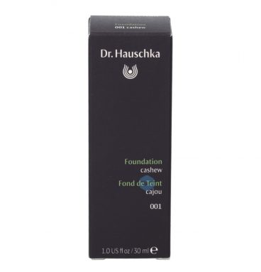 Dr. Hauschka Foundation 30 ml