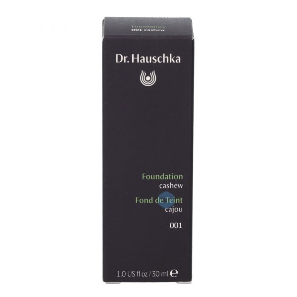 Dr. Hauschka Foundation 30 ml