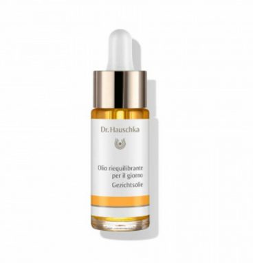 Dr. Hauschka Gezichtsolie 18 ml