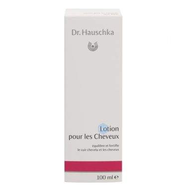 Dr. Hauschka Haarverzorging 100 ml