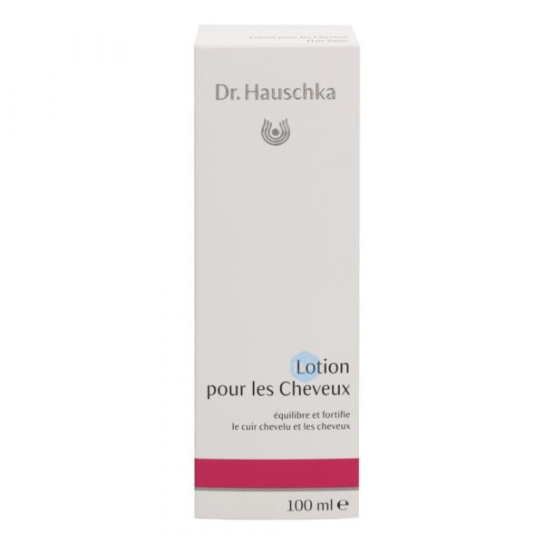 Dr. Hauschka Haarverzorging 100 ml