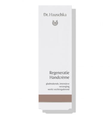 Dr. Hauschka Hand Cream Regenerating 50 ml