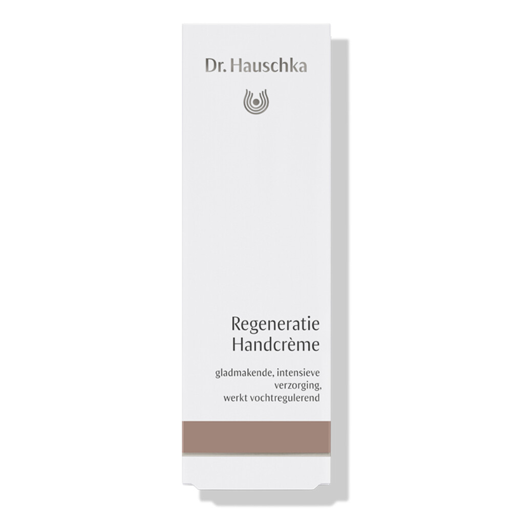 Dr. Hauschka Hand Cream Regenerating 50 ml