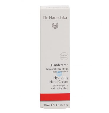 Dr. Hauschka Handcréme 30 ml