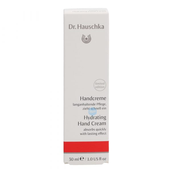 Dr. Hauschka Handcréme 30 ml