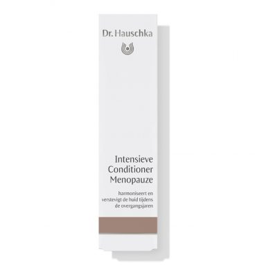 Dr. Hauschka Intensieve Verzorging Menopauze 40 ml