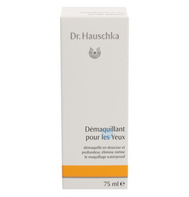 Dr. Hauschka Make-up Remover 75 ml